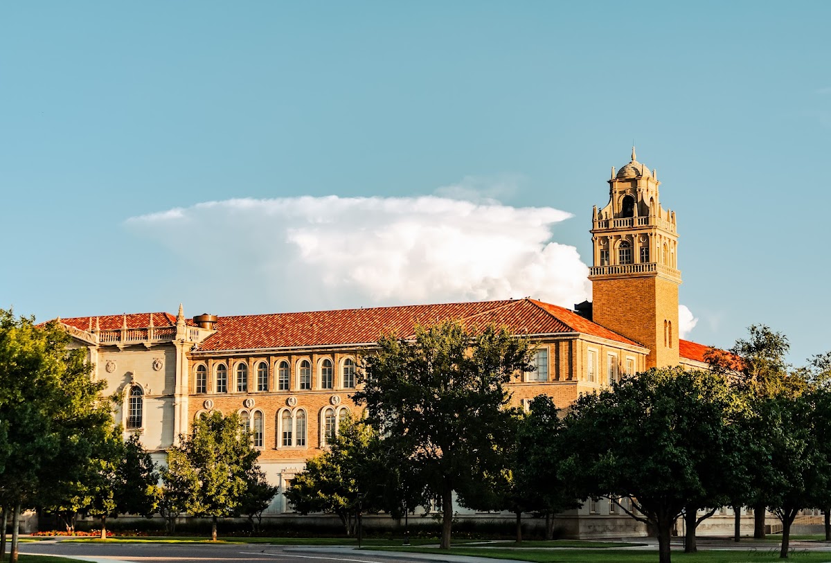 Texas Tech University photo 2