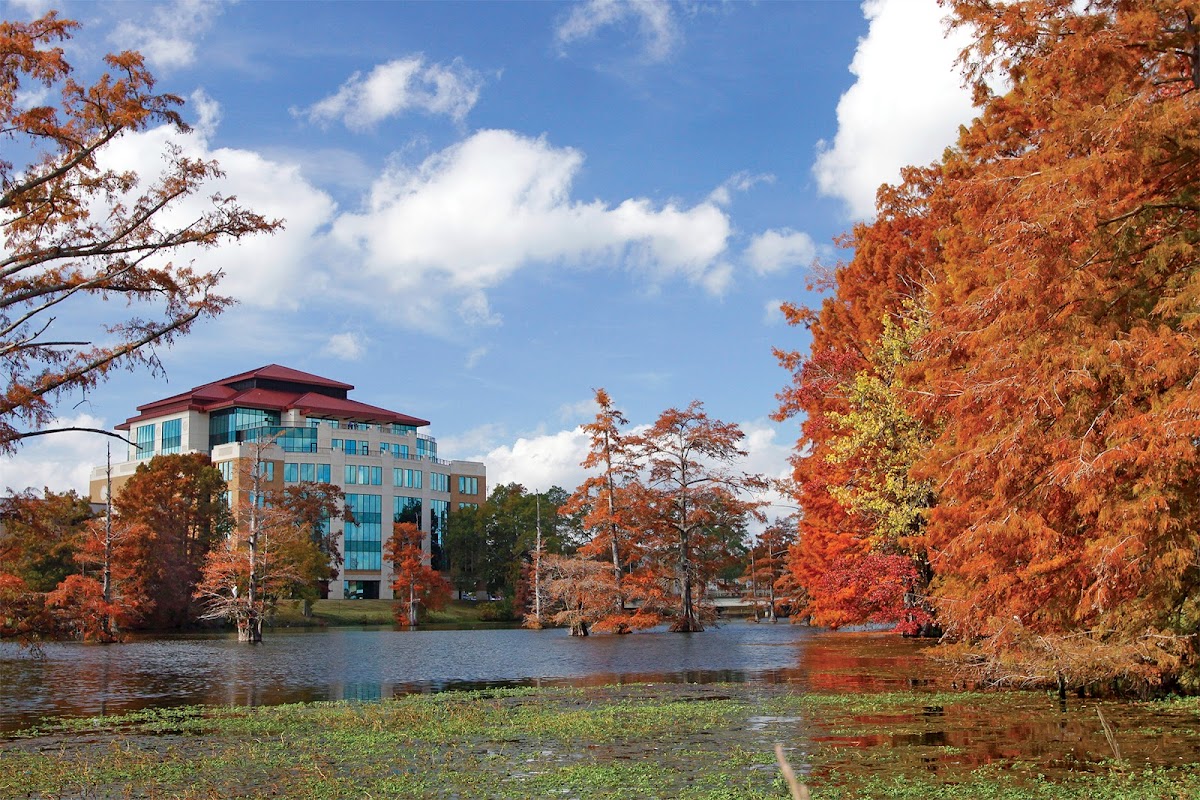 University of Louisiana Monroe photo 3