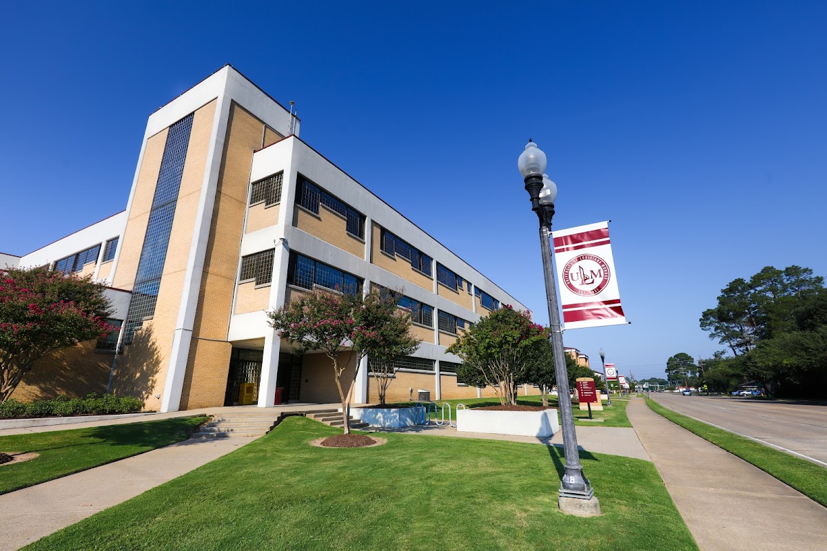 University of Louisiana Monroe photo 4