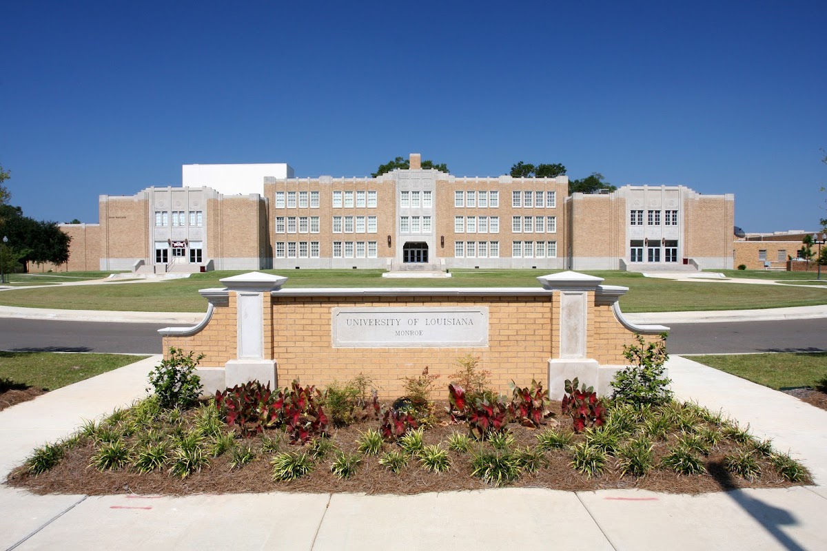 University of Louisiana Monroe photo 5
