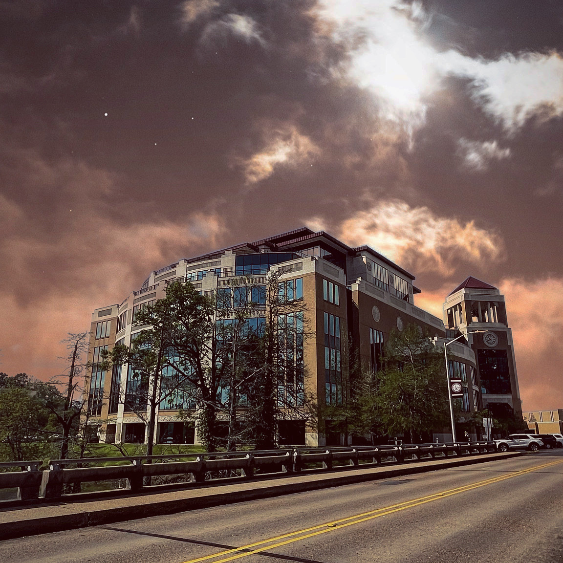 University of Louisiana Monroe photo 7