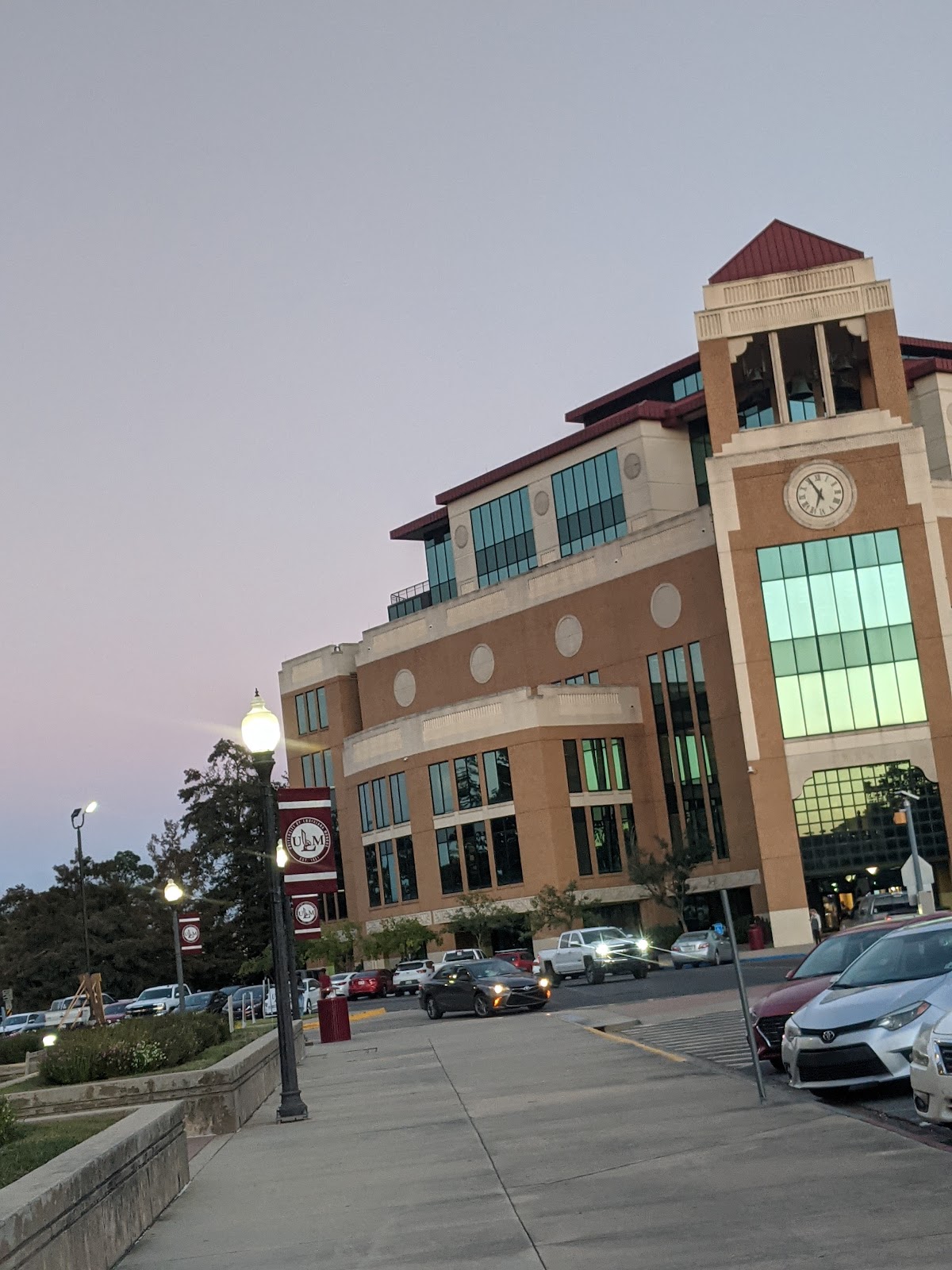 University of Louisiana Monroe photo 9