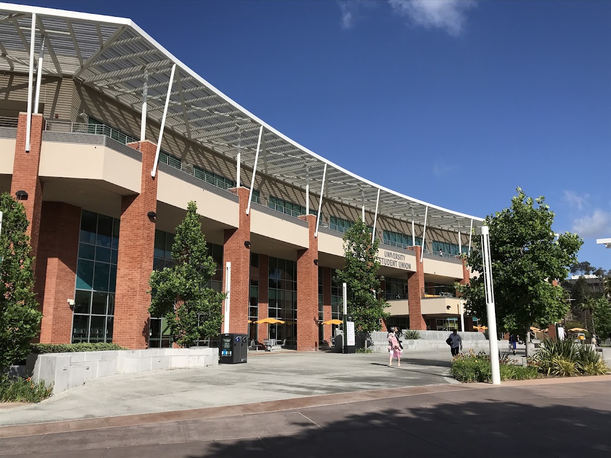 State University 2380 photo 4