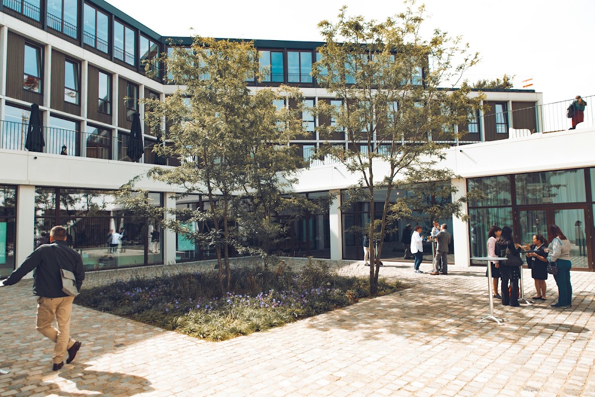 Antwerp Management School photo 4