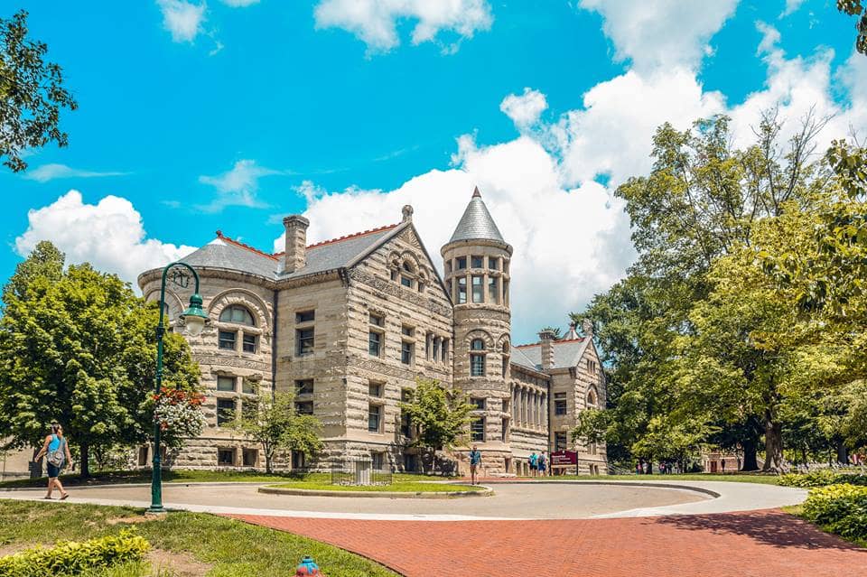 Bloomington