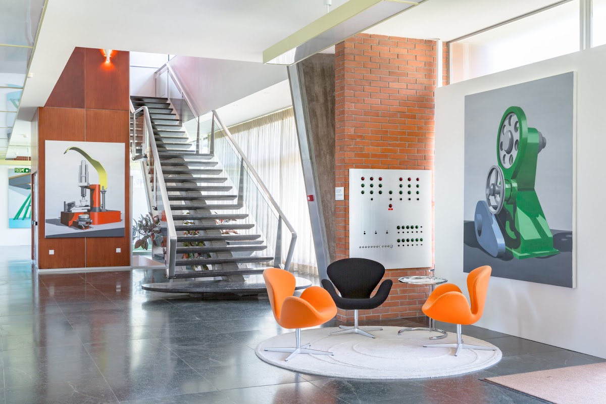 Haute École d'Art et de Design (HEAD) photo 5