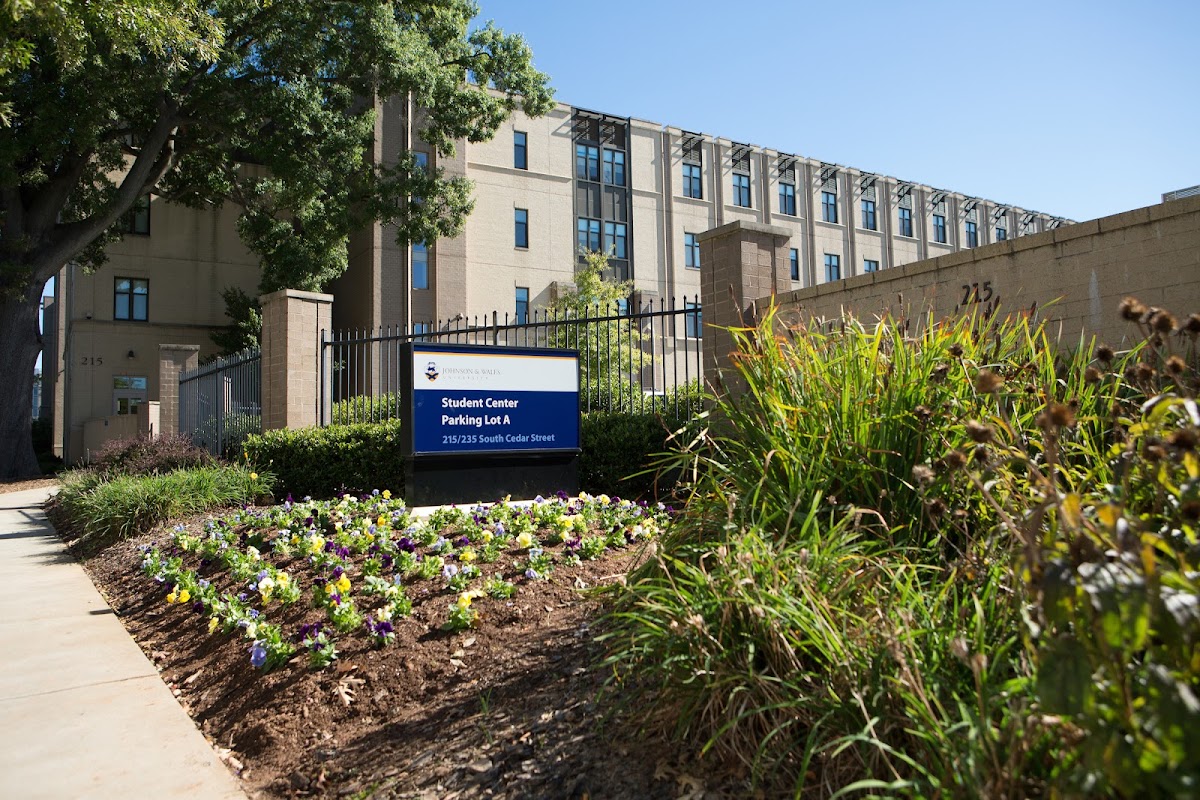 College of 2150 photo 2