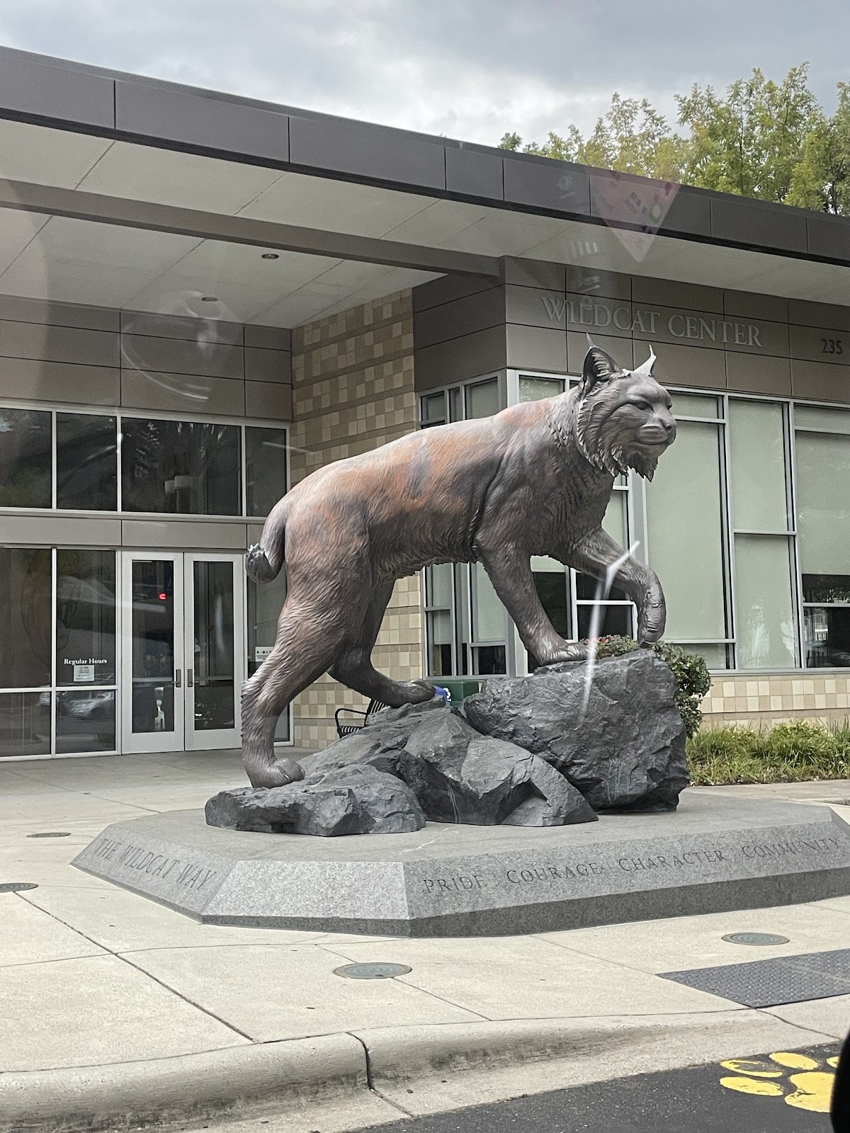 College of 2150 photo 6