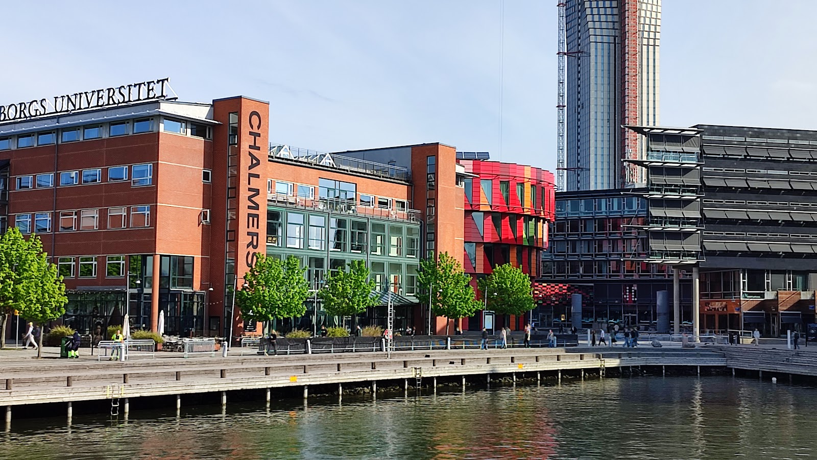 Gothenburg