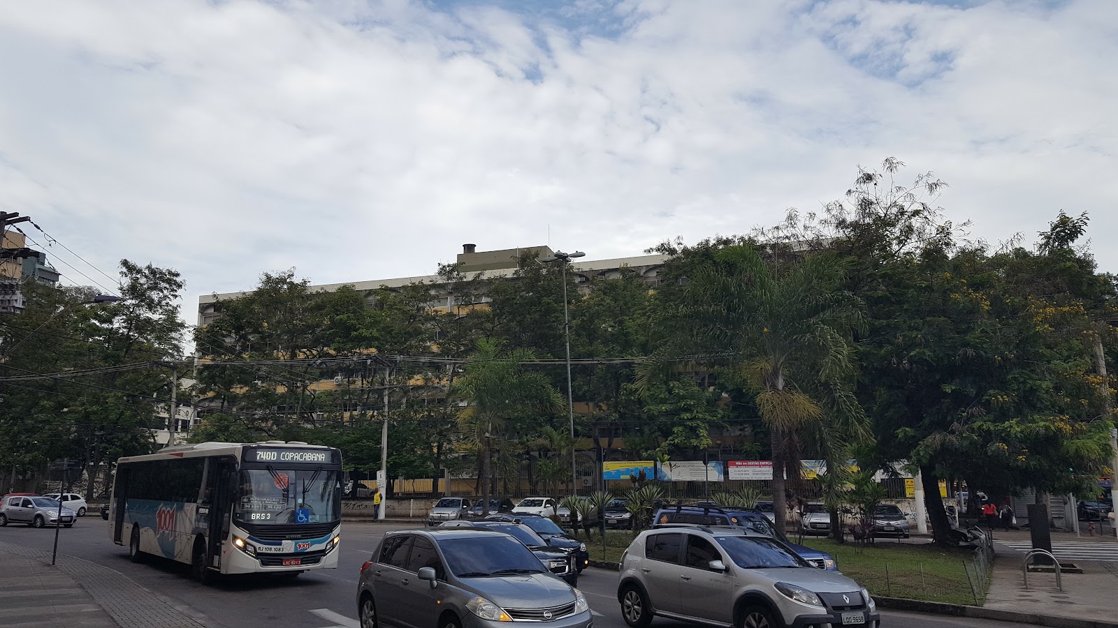 Niterói