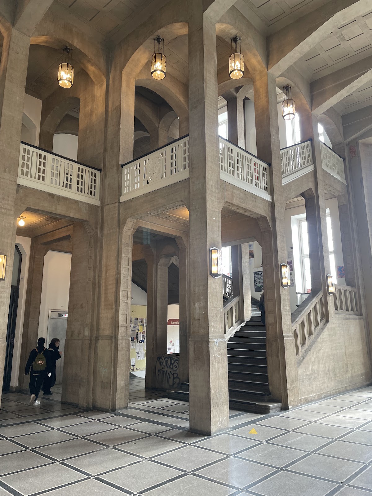Kunsthochschule Hamburg photo 1