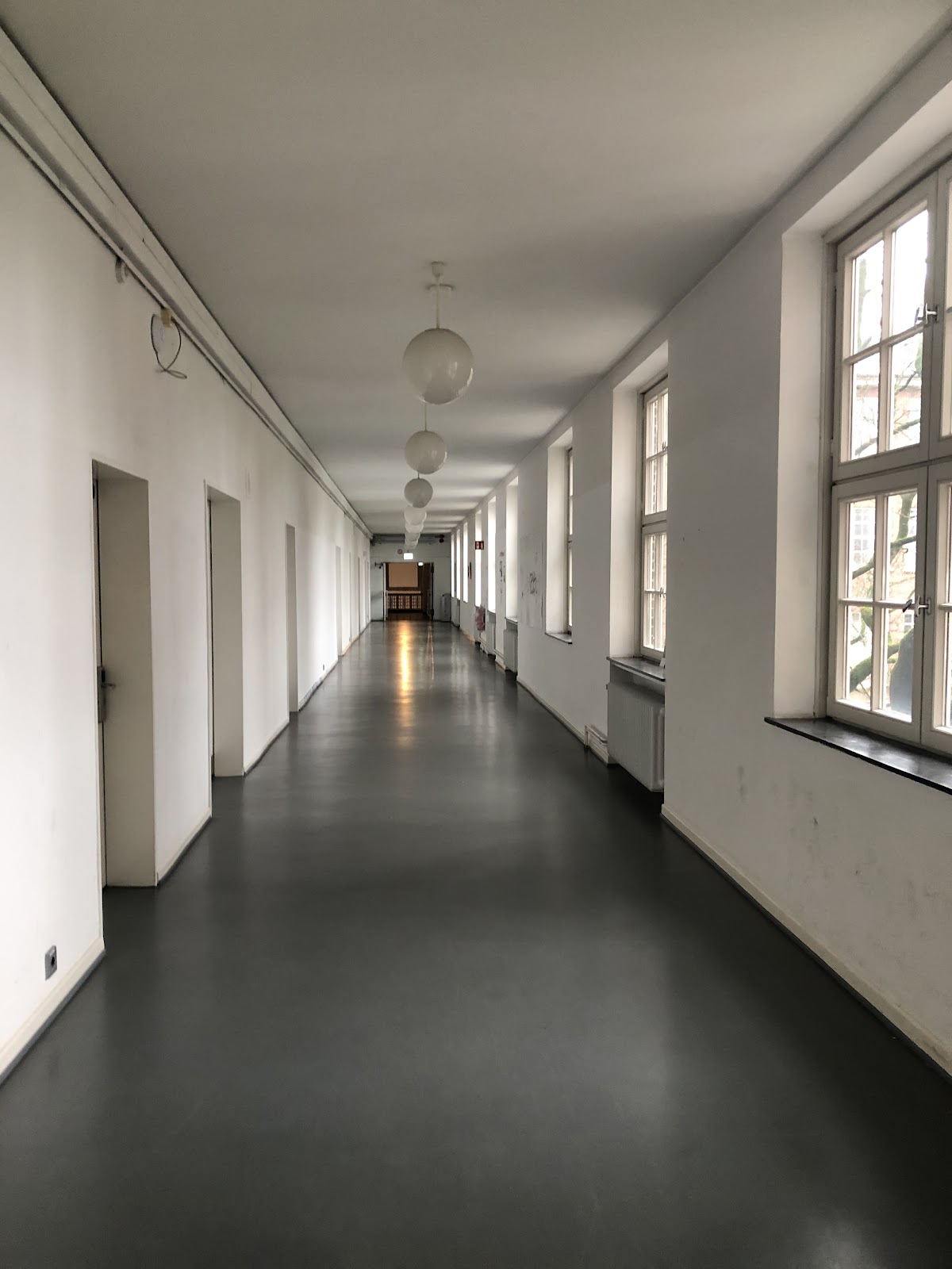 Kunsthochschule Hamburg photo 6
