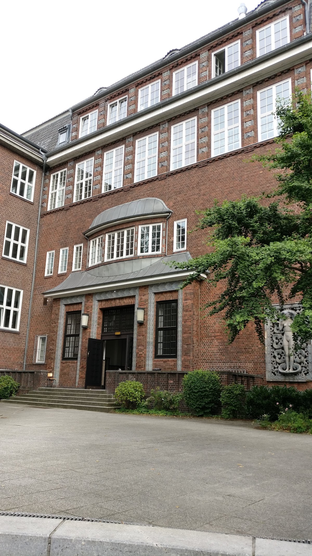 Kunsthochschule Hamburg photo 8