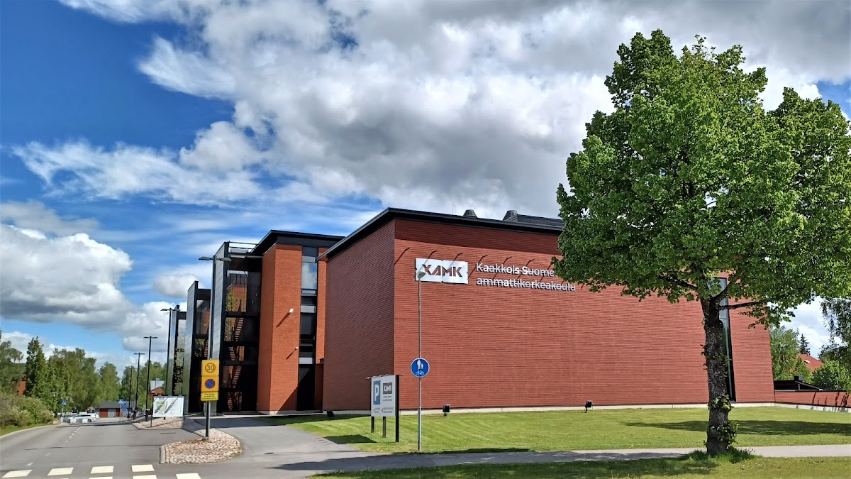 Mikkeli University of Applied Sciences photo 2