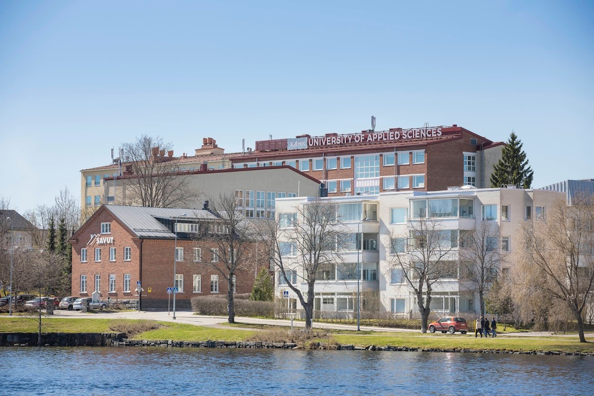 Mikkeli University of Applied Sciences photo 4