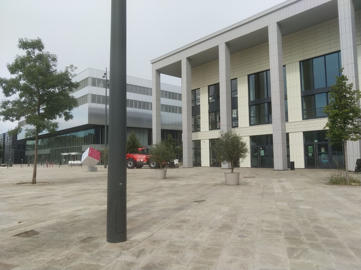 University of Paris-Saclay photo 6