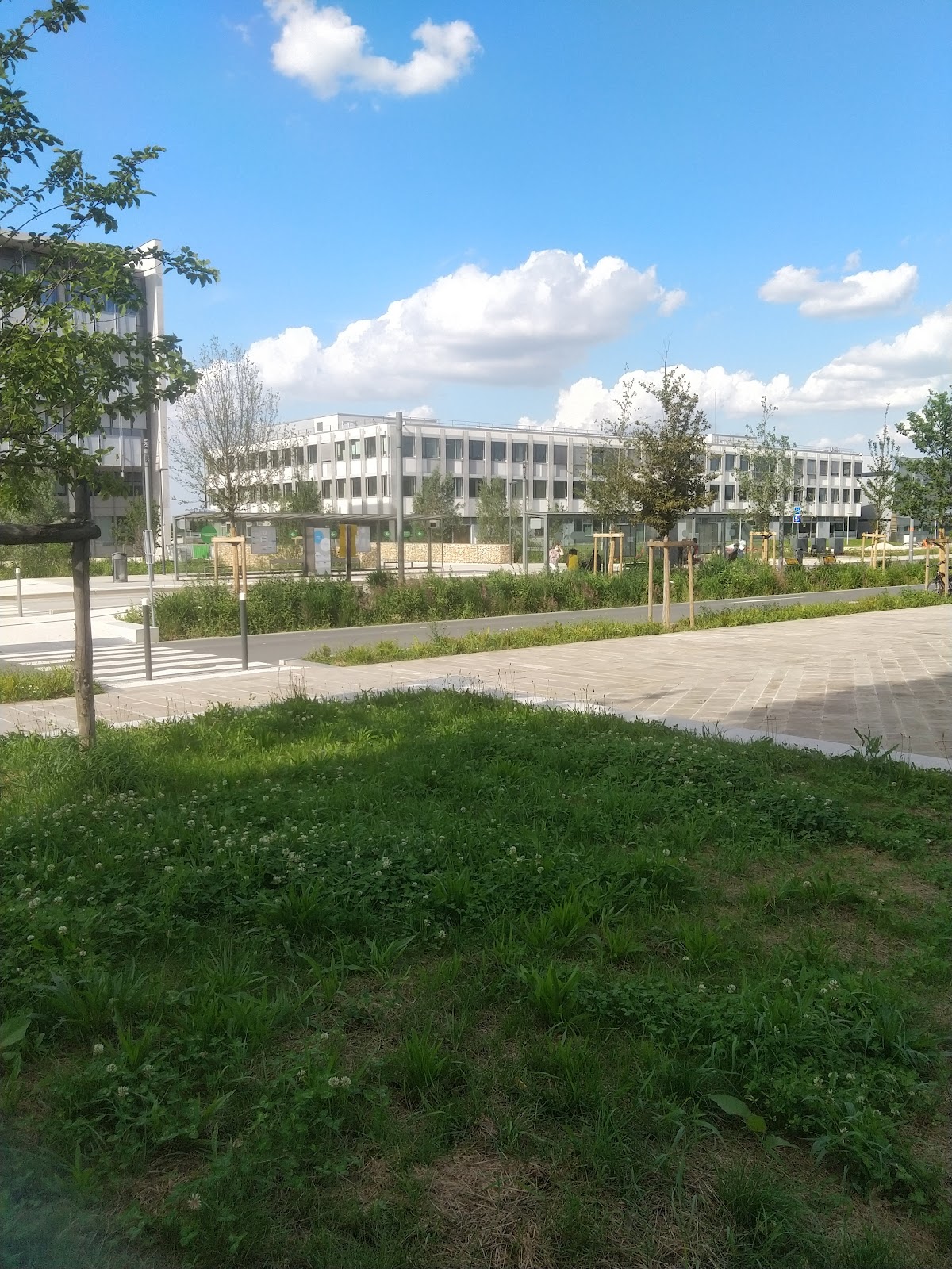 University of Paris-Saclay photo 9