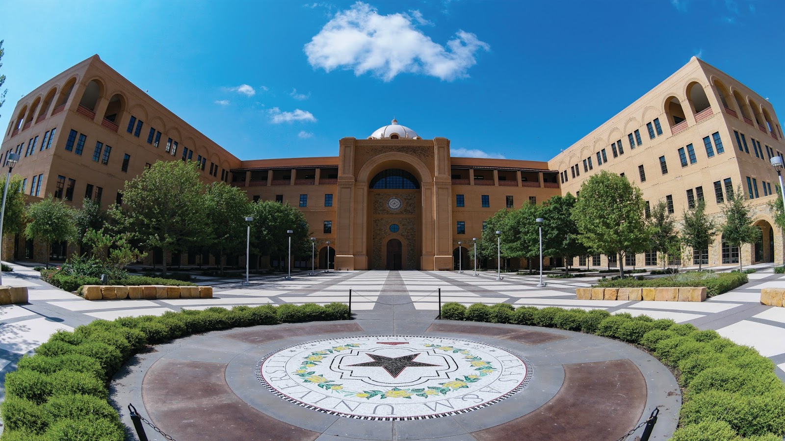 Texas A&M San Antonio