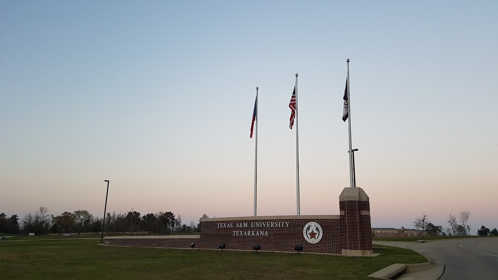 Texarkana