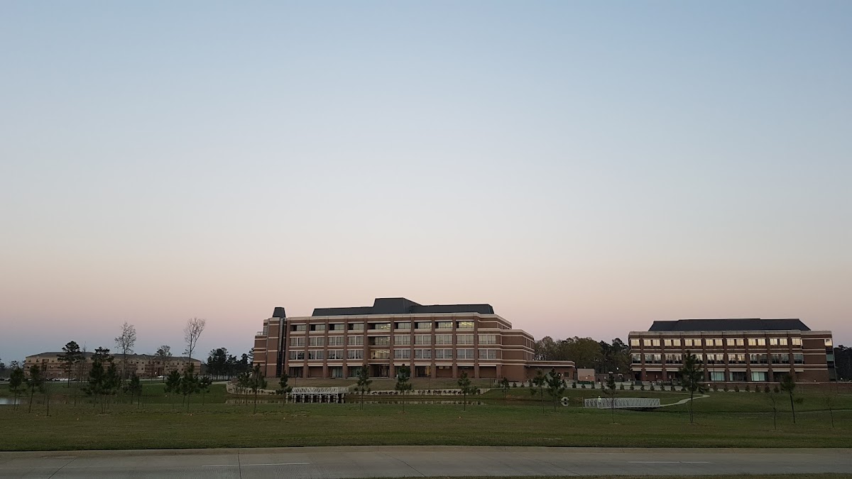 Texas A&M Texarkana photo 1