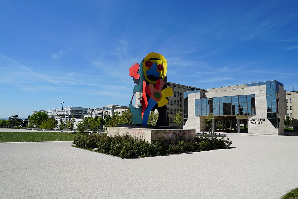 University of Burgundy photo 5
