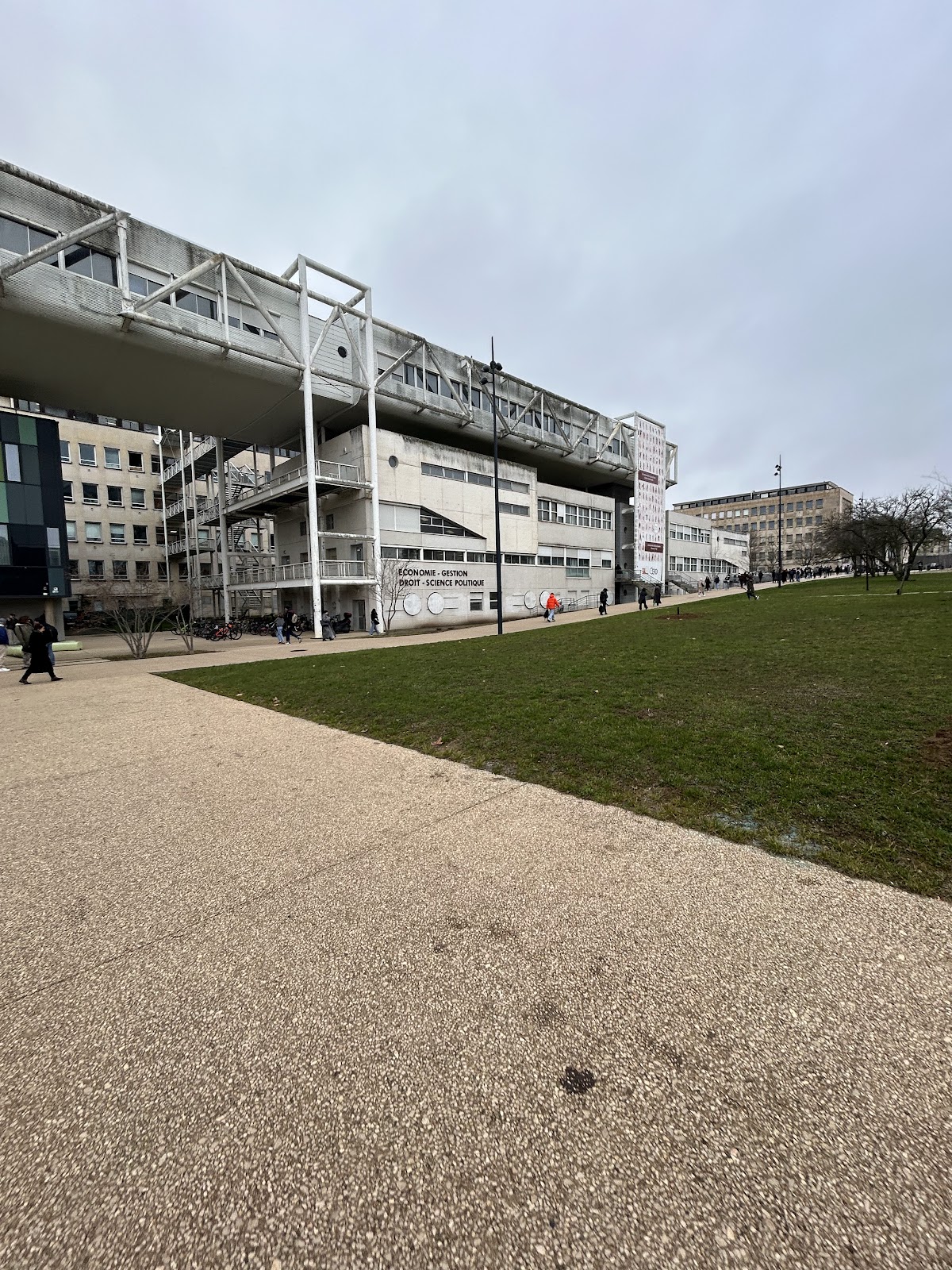 University of Burgundy photo 8