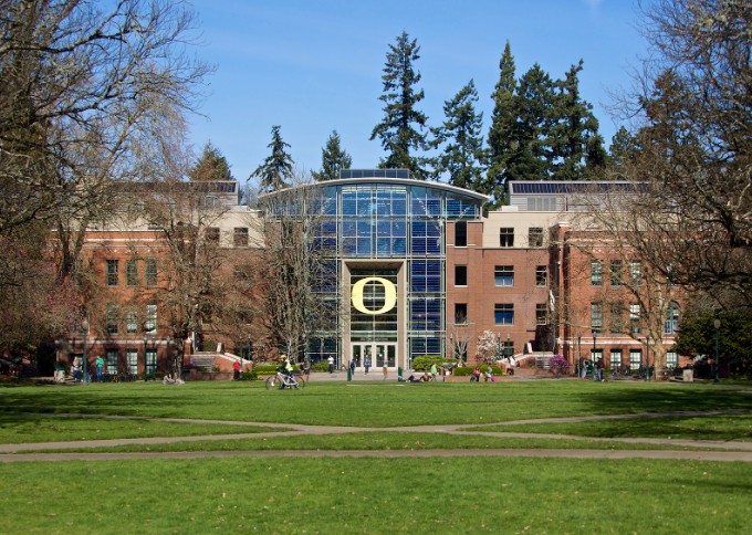 Eugene