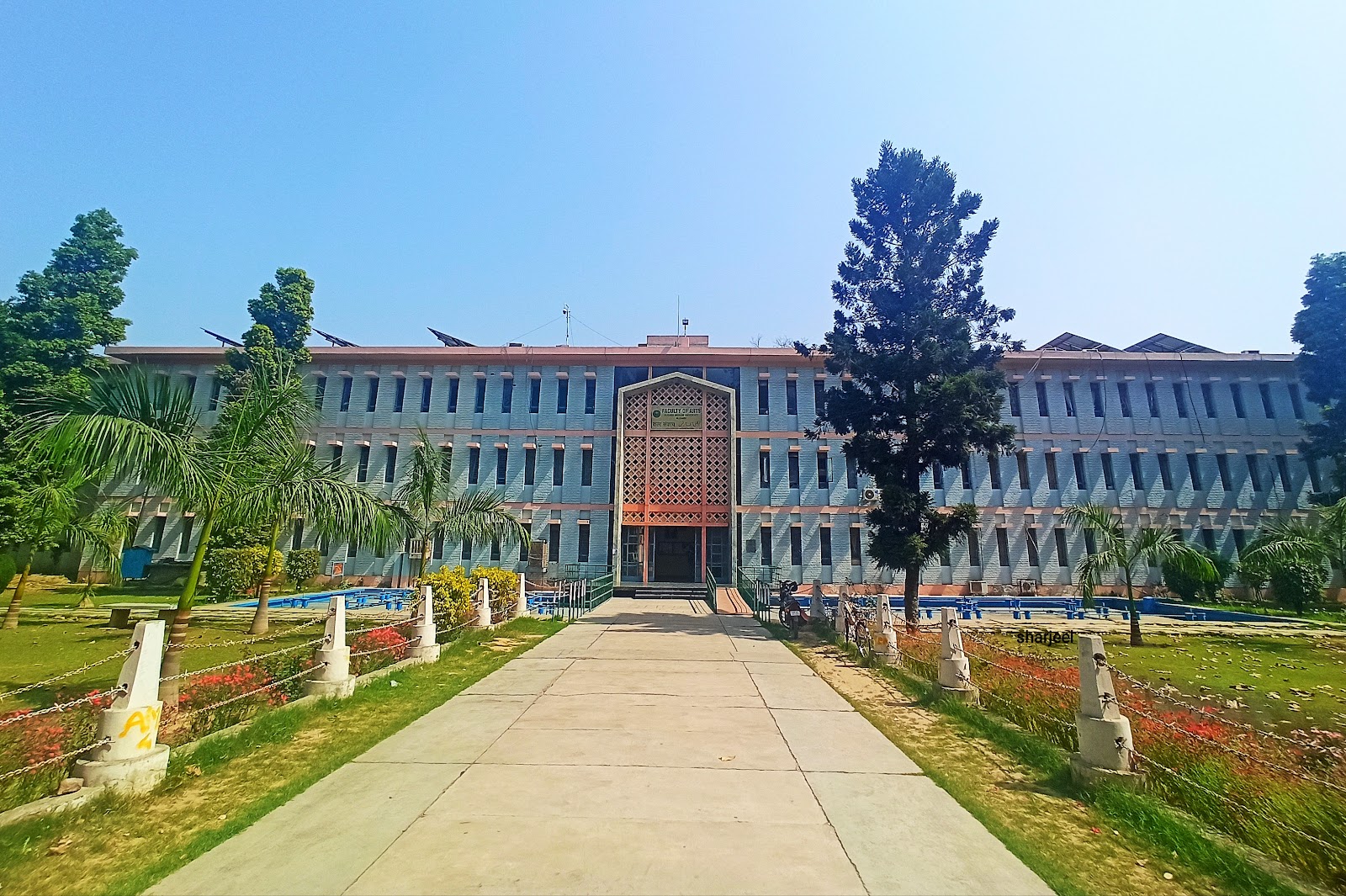 Aligarh