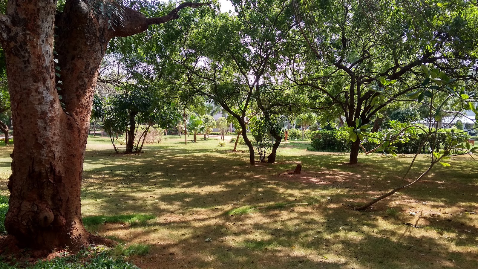 Puducherry