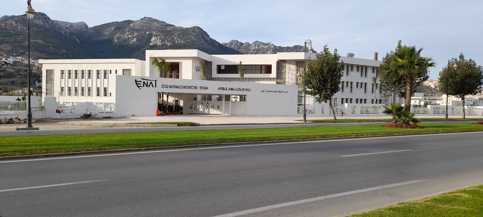 Tetouan