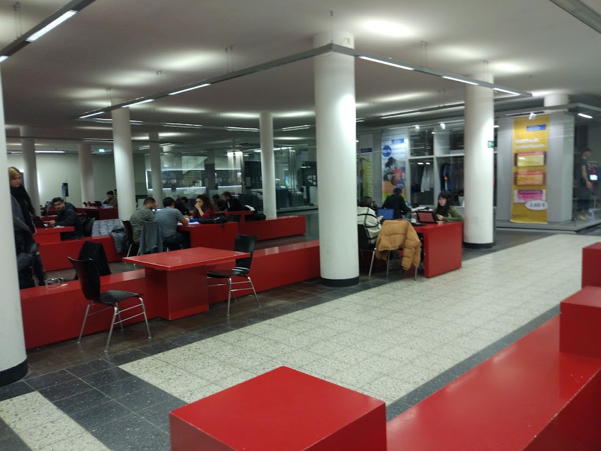University of Hannover photo 4