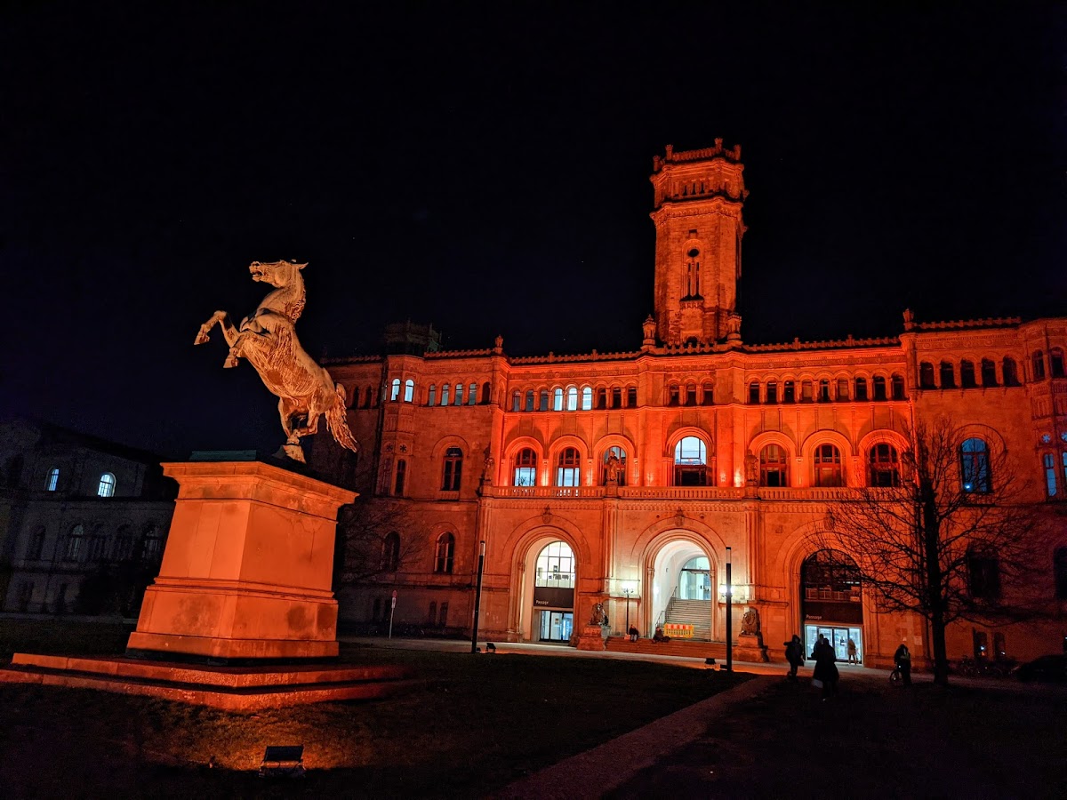 University of Hannover photo 6