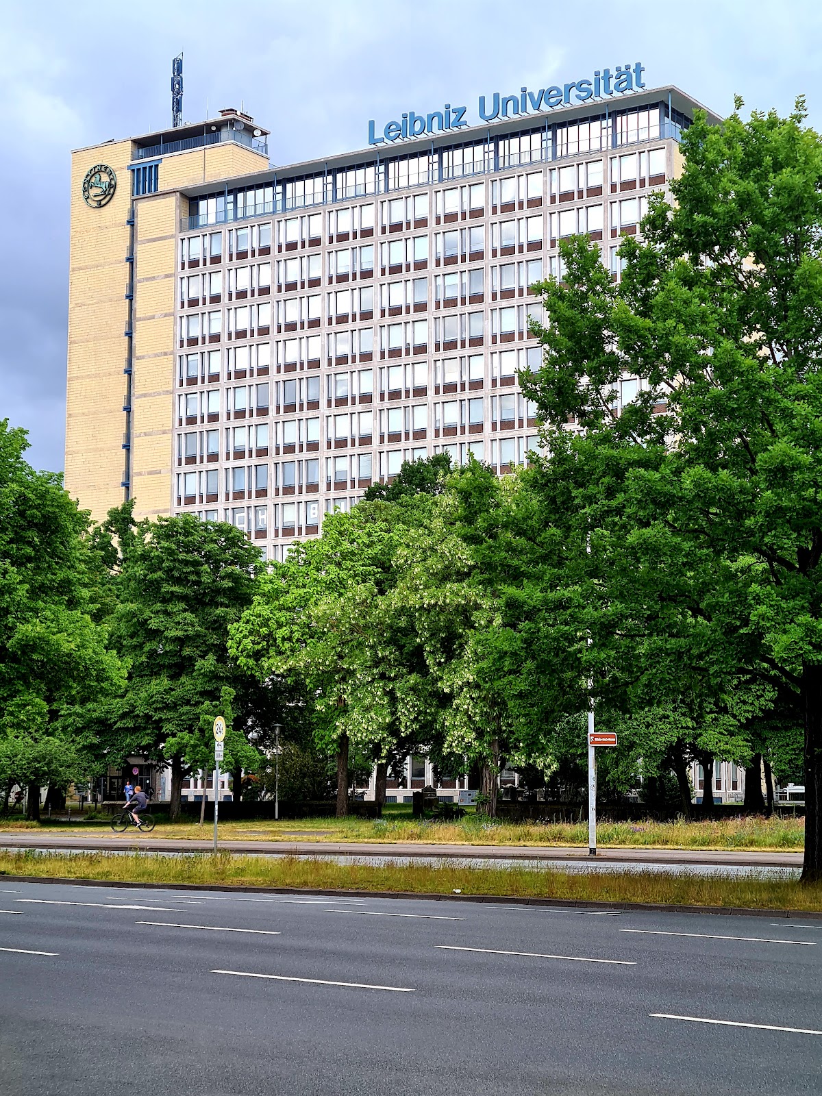 University of Hannover photo 9