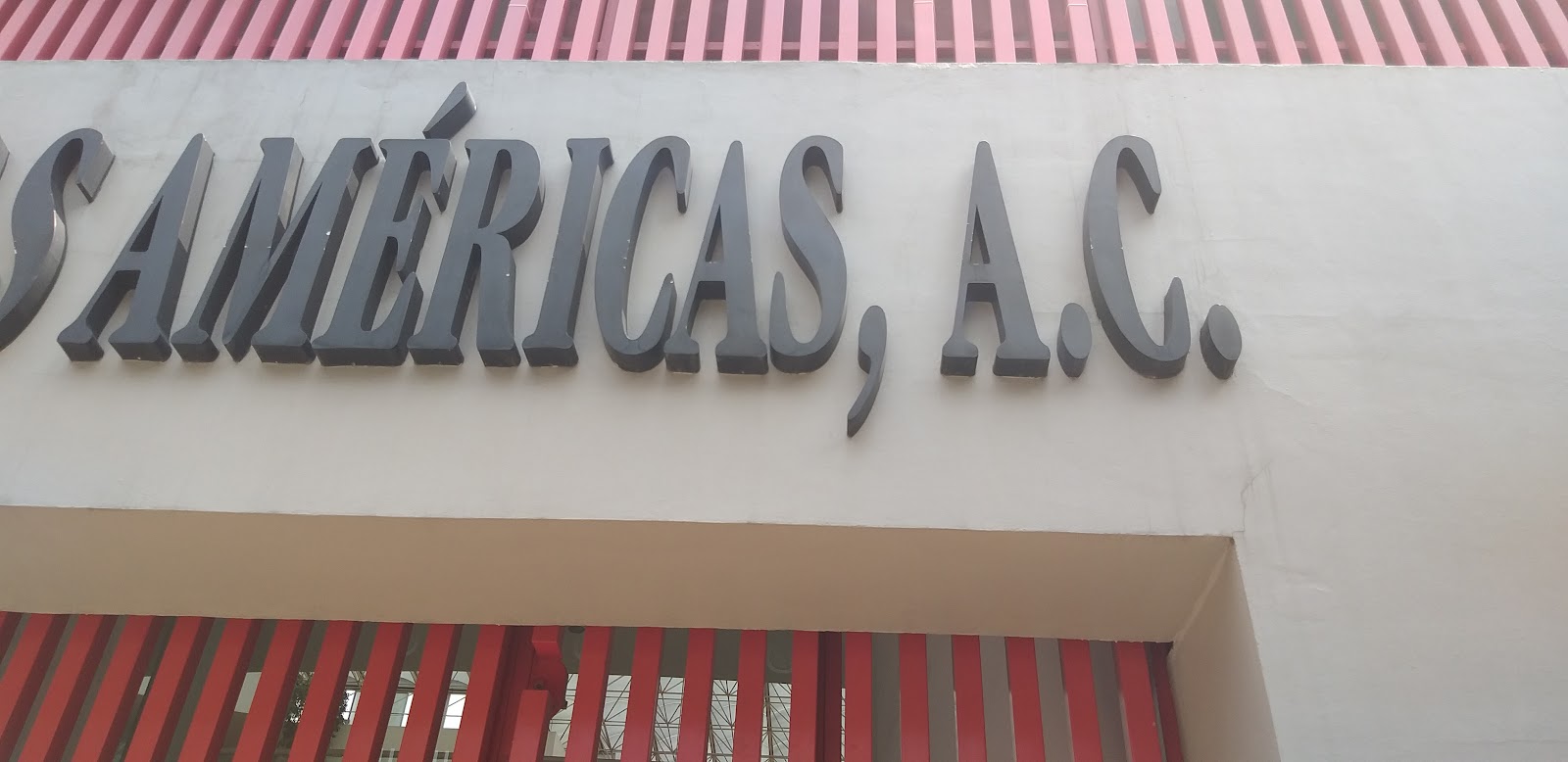 Universidad de las Américas Mexico City campus