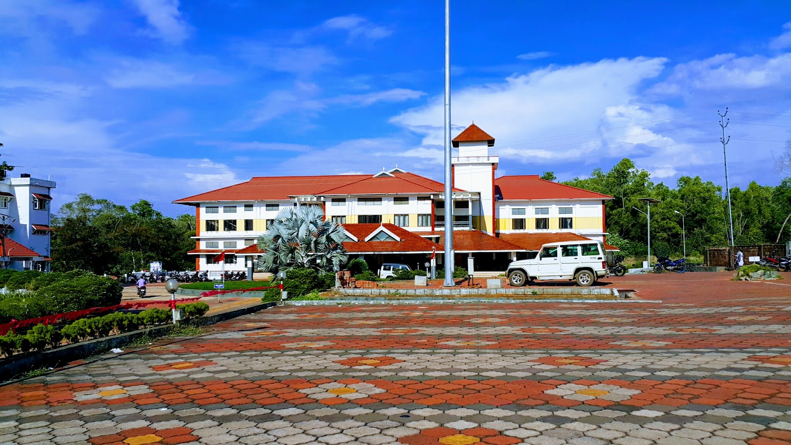 Calicut