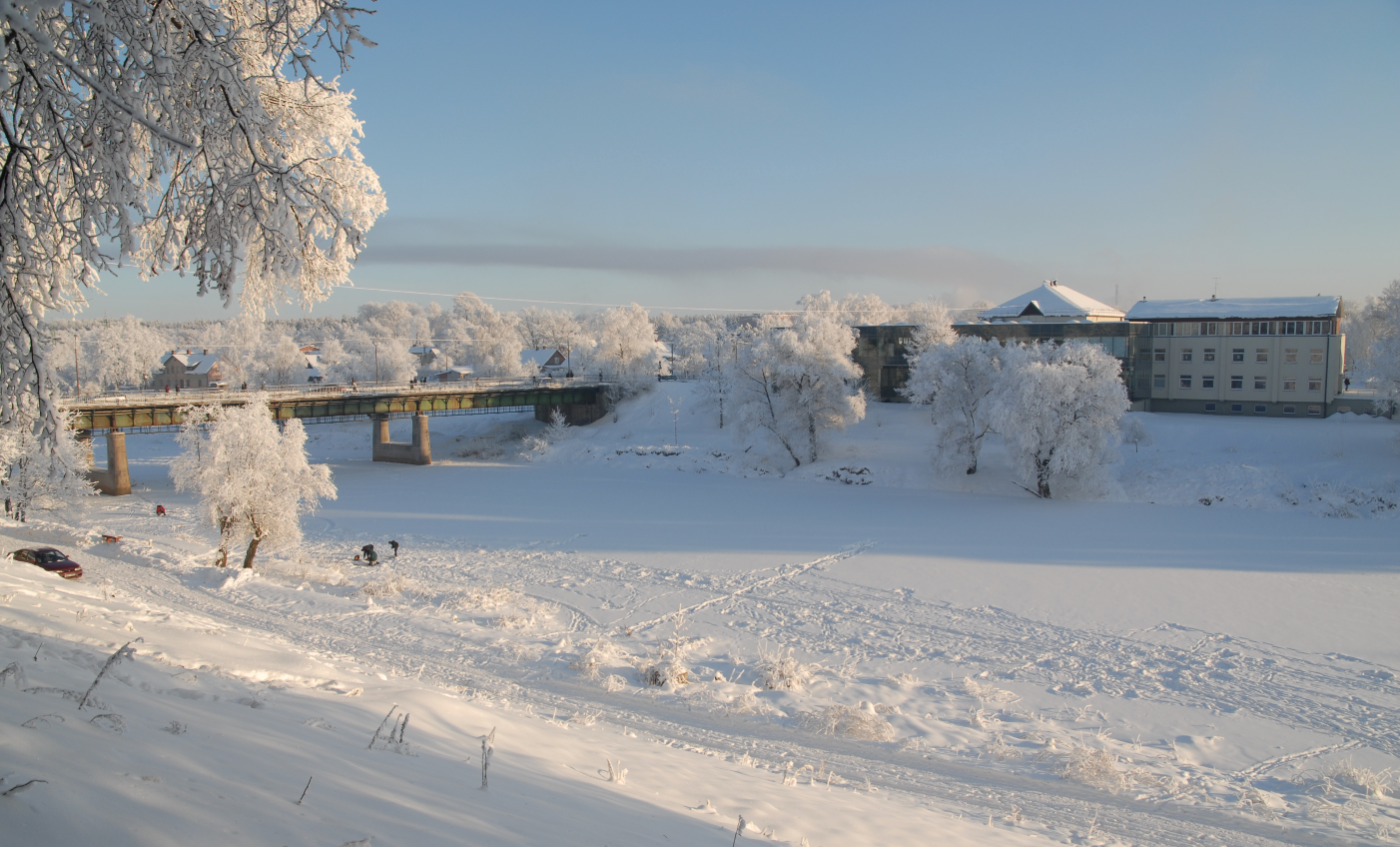 Valmiera