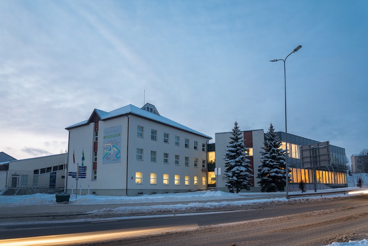 Vidzeme University of Applied Sciences photo 2