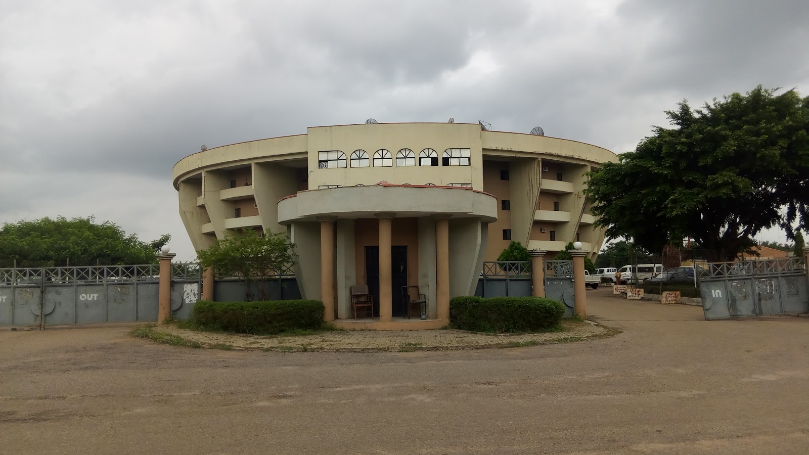Ogbomoso