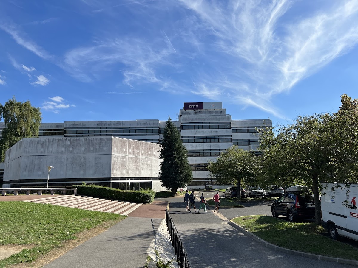 CentraleSupélec photo 6
