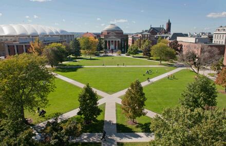 Syracuse