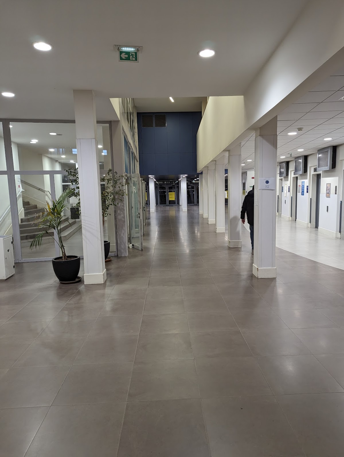 Université Paris Dauphine - PSL photo 5