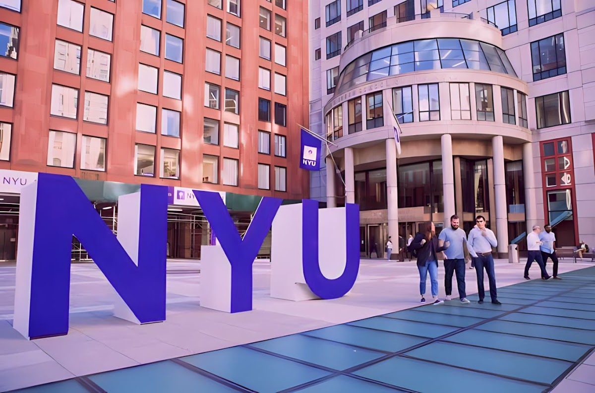 NYU photo 2