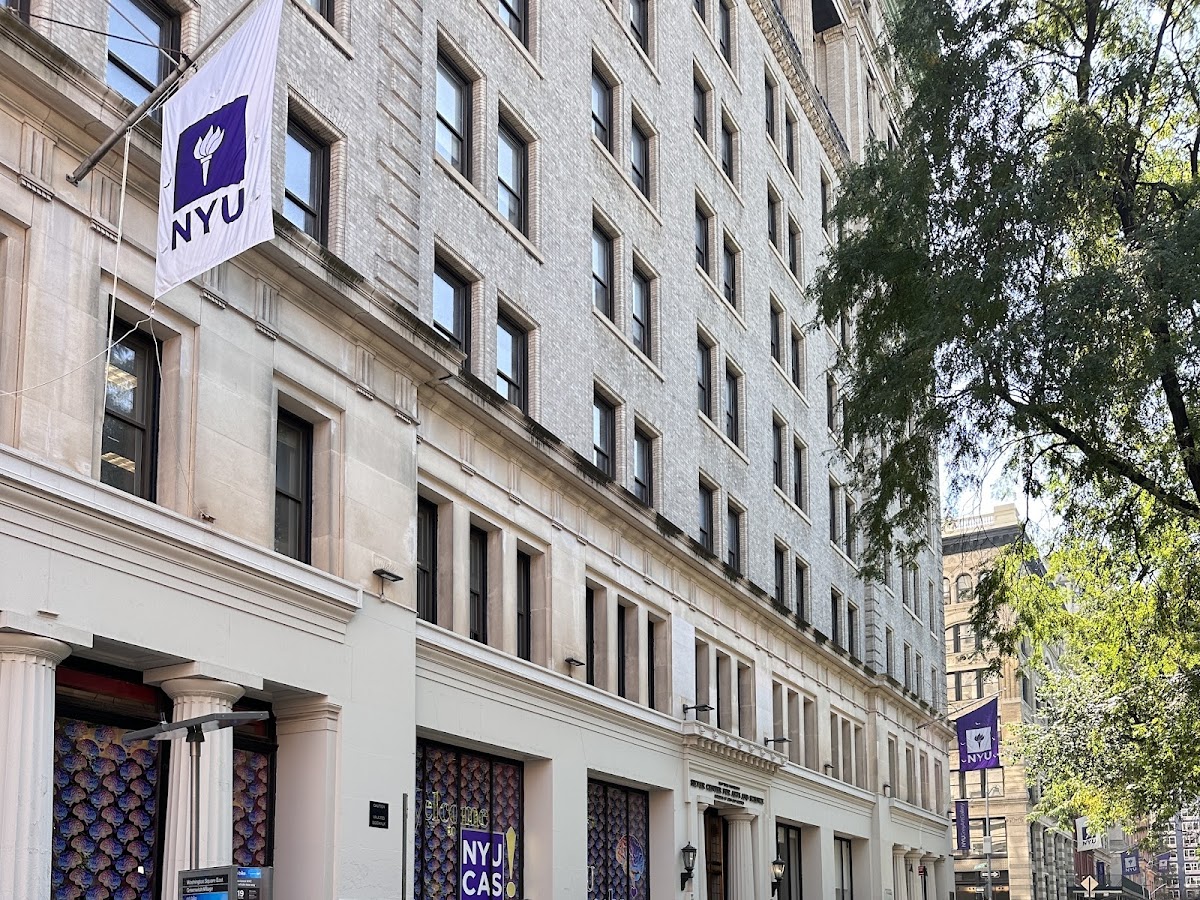 NYU photo 3