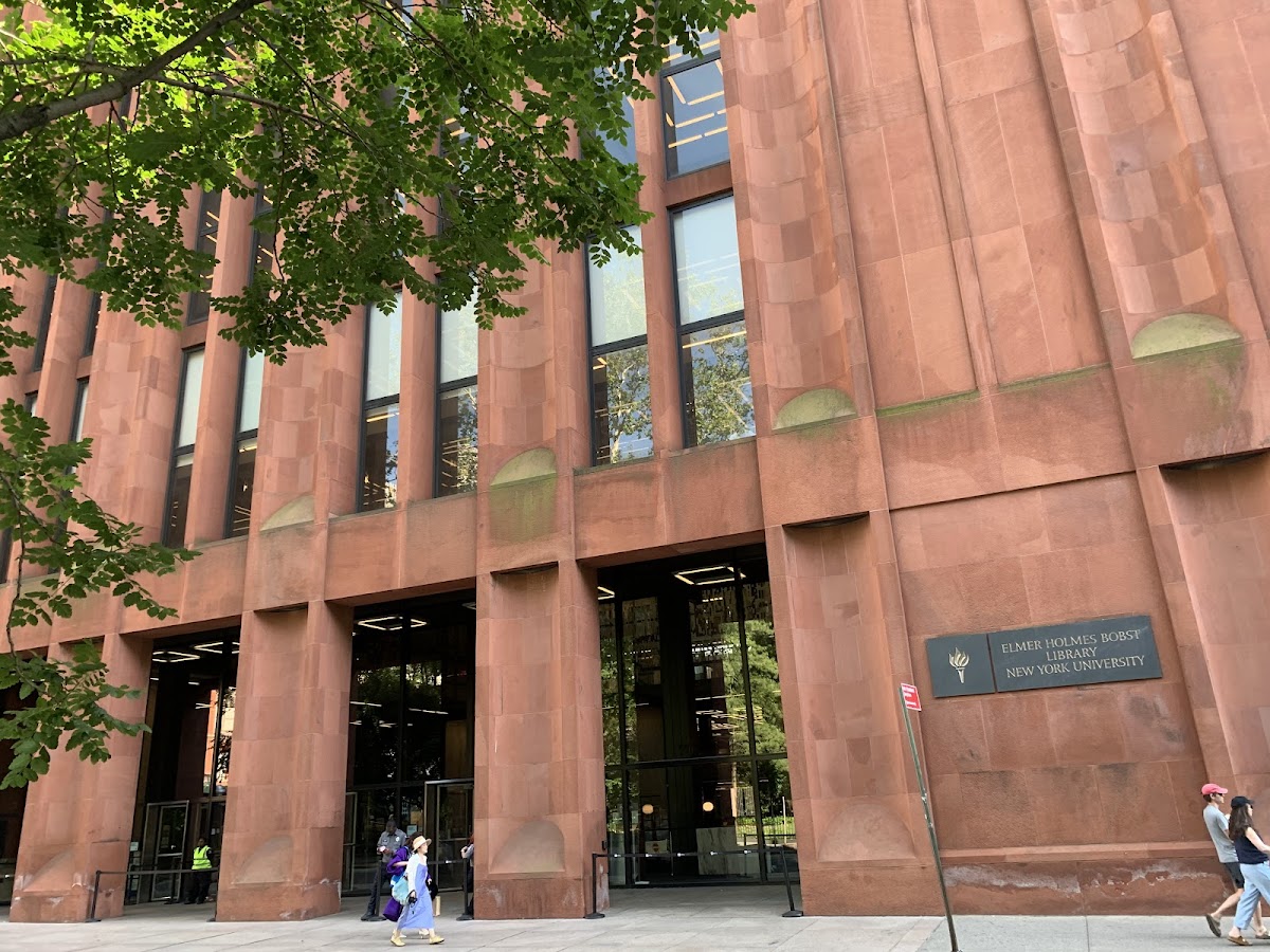 NYU photo 4