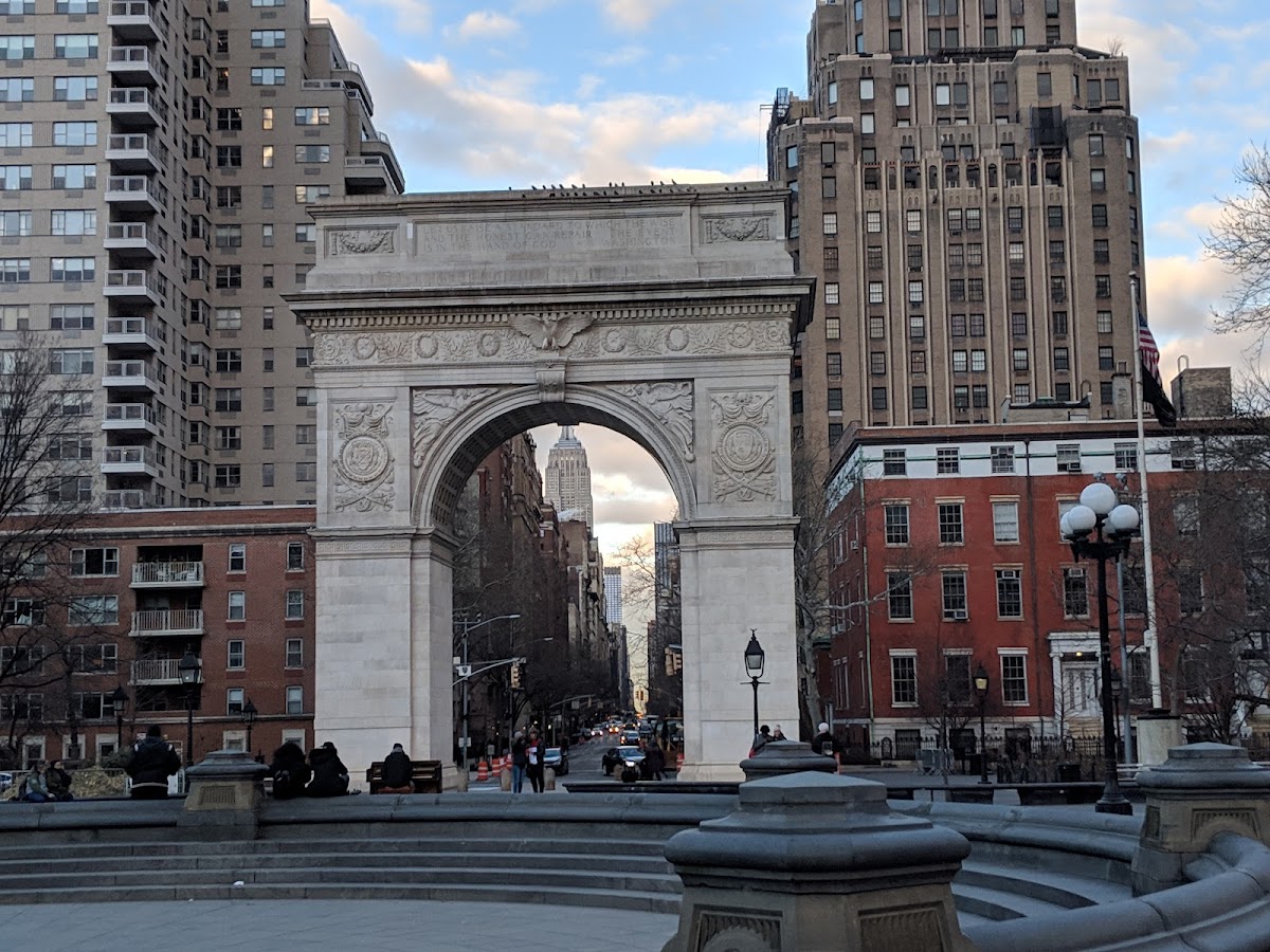 NYU photo 5