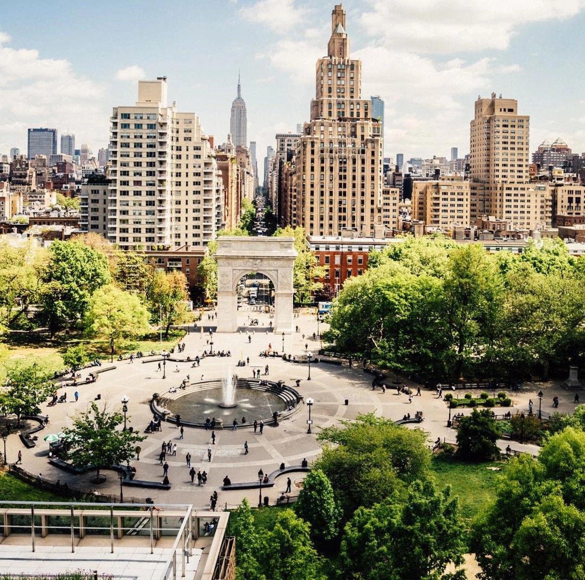 NYU photo 7
