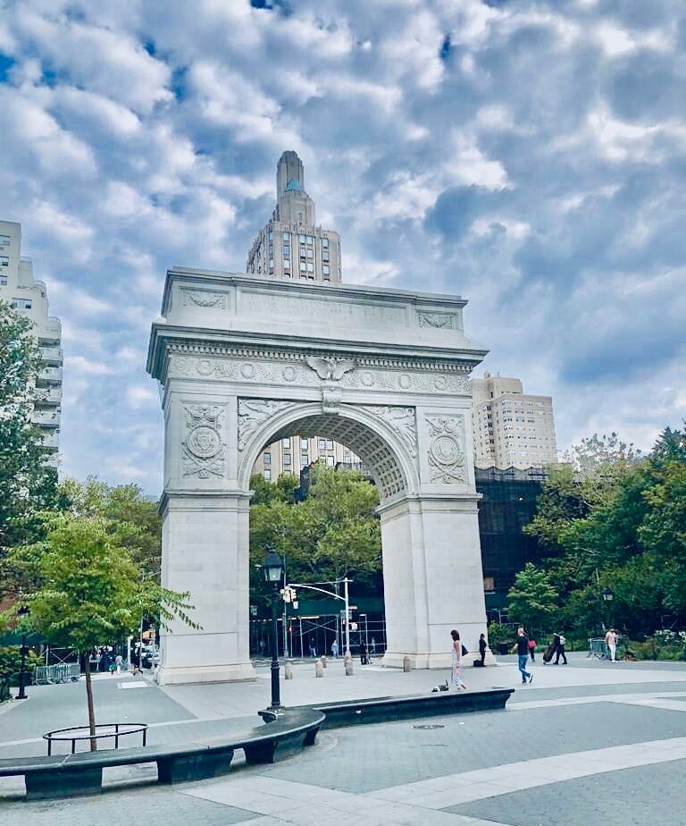 NYU photo 8