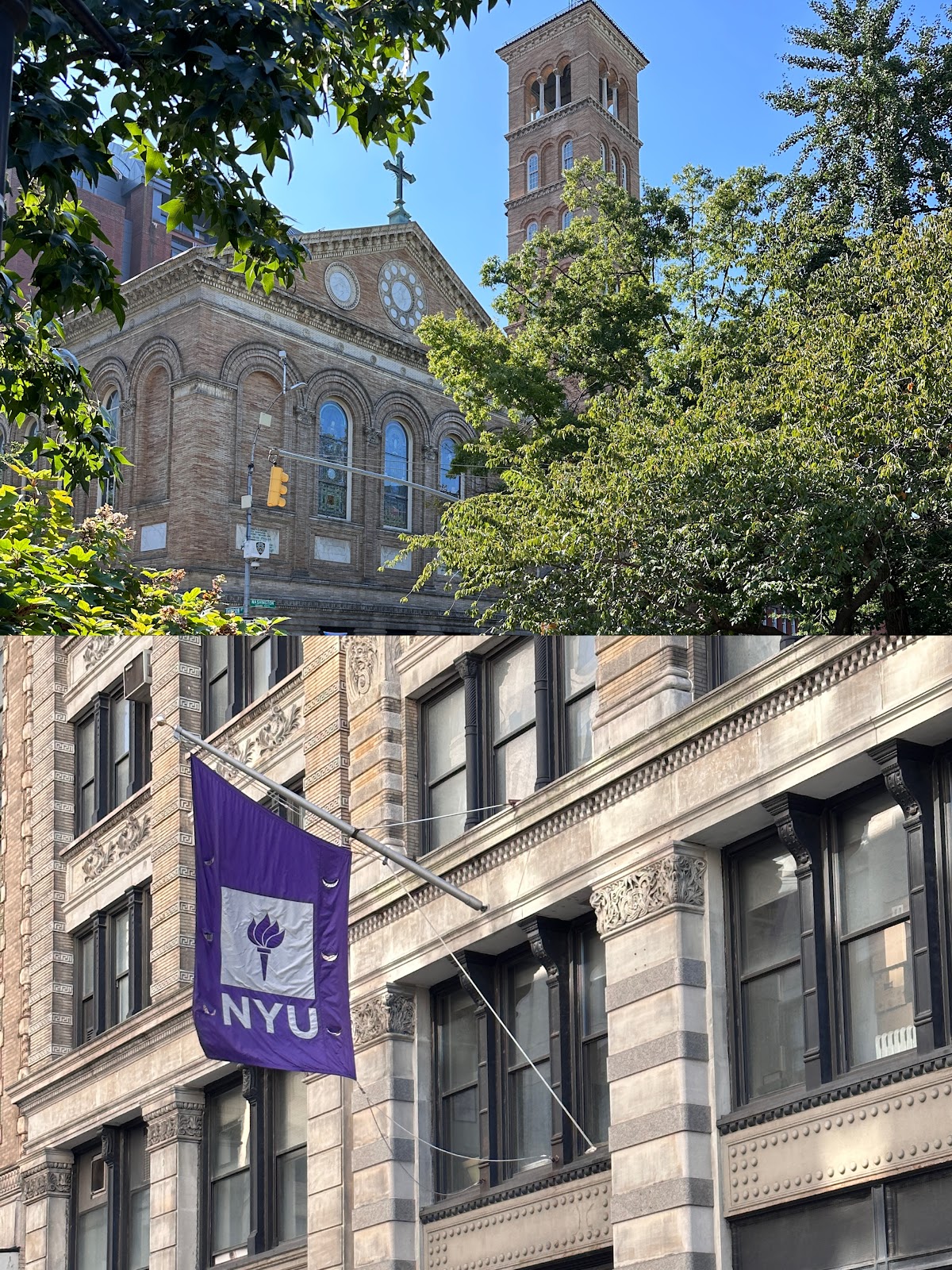 NYU photo 9