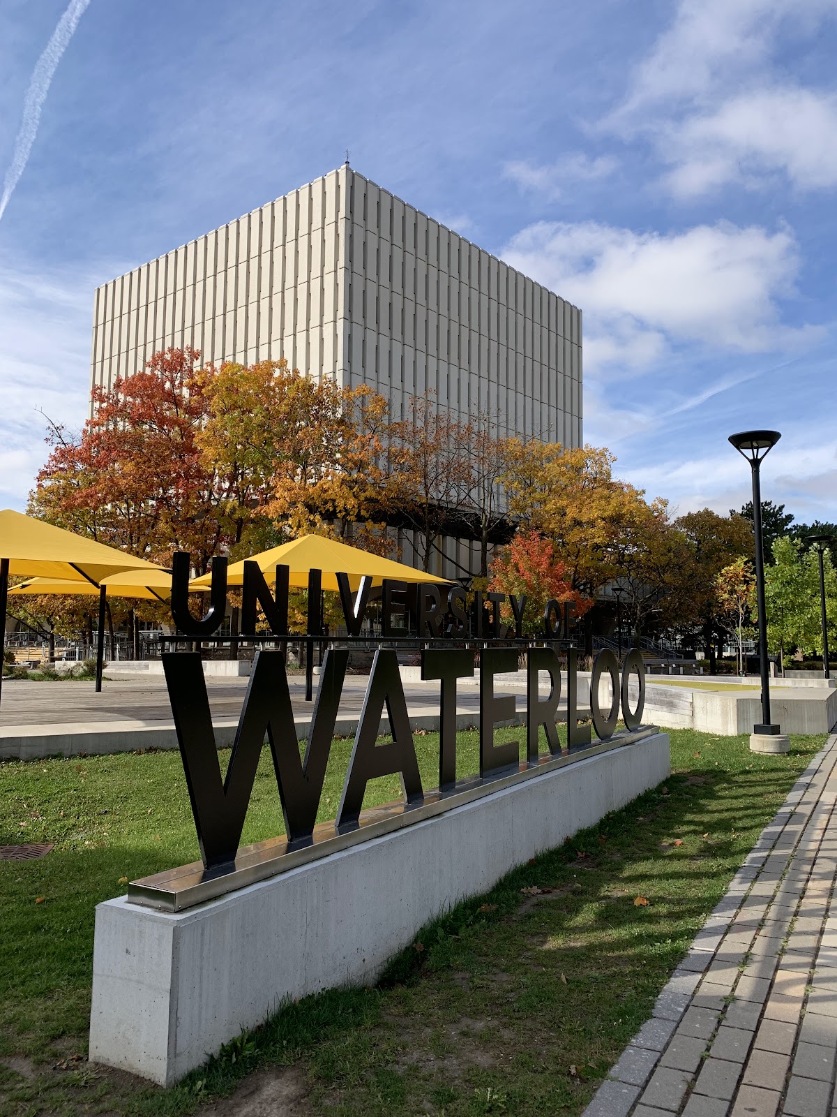 University of Waterloo photo 8