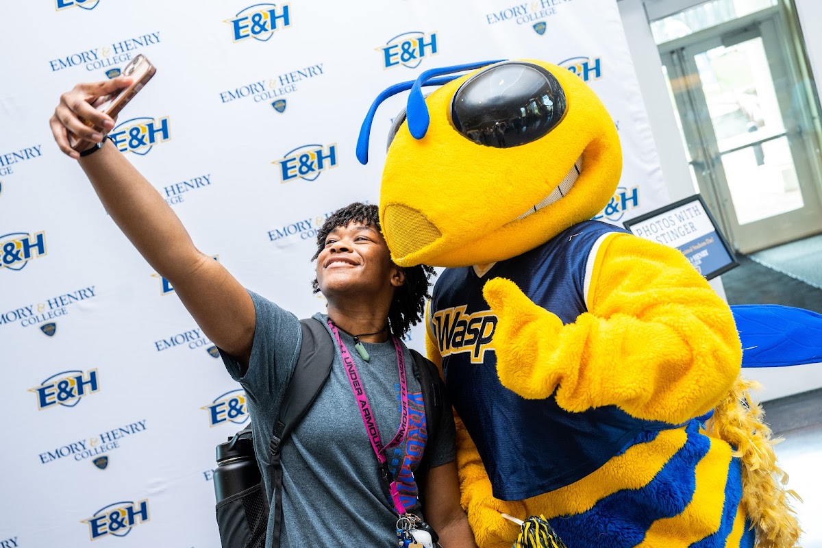 Emory and Henry College photo 2
